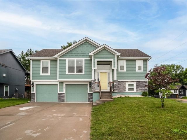 Homes for Sale in Liberty, MO 64068 | 465  Lilly Lane
