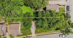 Homes for Sale in Liberty, MO 64068 | 215 S Leonard Street