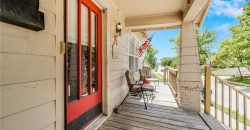Homes for Sale in Liberty, MO 64068 | 215 S Leonard Street