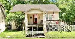 Homes for Sale in Liberty, MO 64068 | 215 S Leonard Street