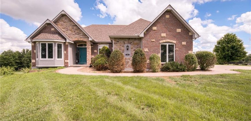 Homes for Sale in Kearney, MO 64060 | 12416 NE 117th Street