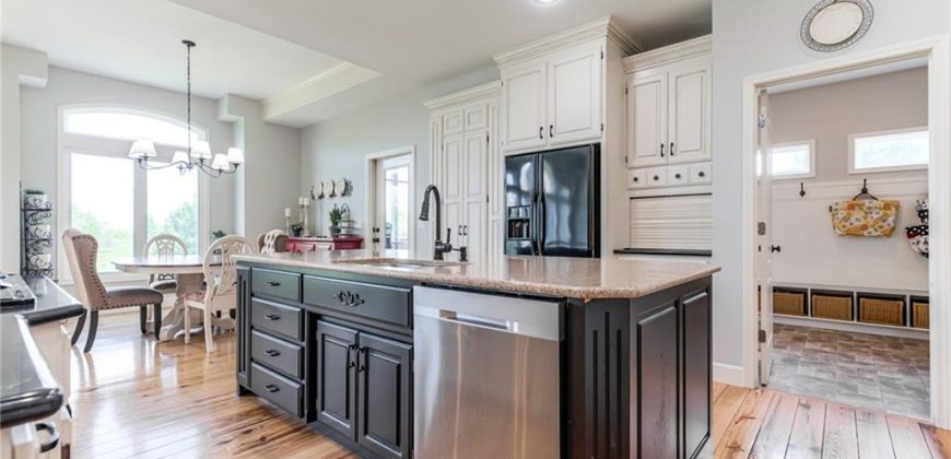 Homes for Sale in Kearney, MO 64060 | 12416 NE 117th Street