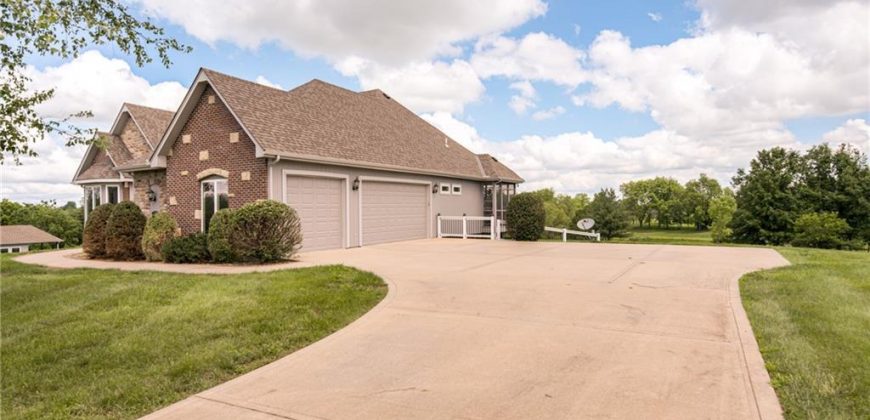 Homes for Sale in Kearney, MO 64060 | 12416 NE 117th Street