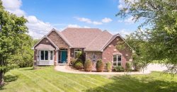 Homes for Sale in Kearney, MO 64060 | 12416 NE 117th Street