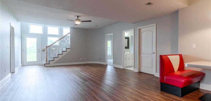 Homes for Sale in Kearney, MO 64060 | 12416 NE 117th Street