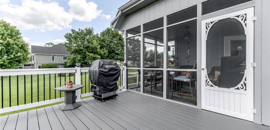 Homes for Sale in Kearney, MO 64060 | 12416 NE 117th Street