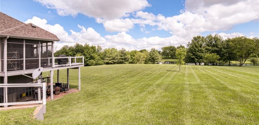 Homes for Sale in Kearney, MO 64060 | 12416 NE 117th Street