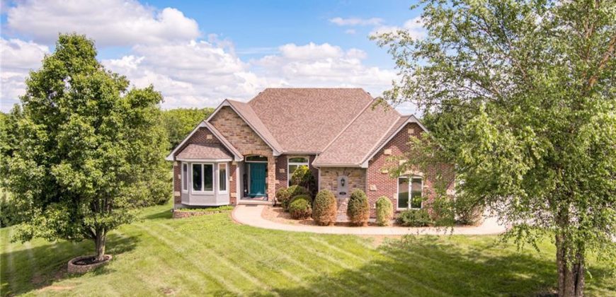 Homes for Sale in Kearney, MO 64060 | 12416 NE 117th Street