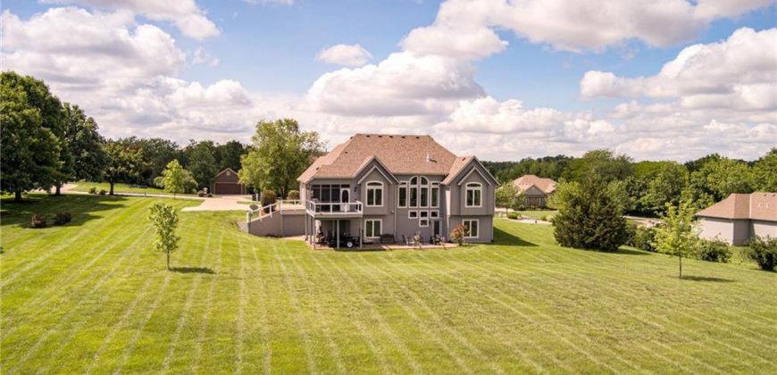 Homes for Sale in Kearney, MO 64060 | 12416 NE 117th Street
