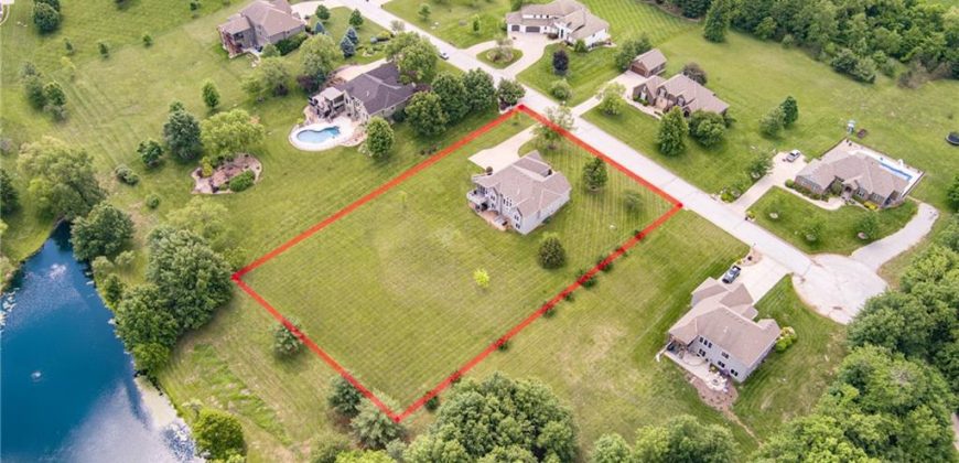 Homes for Sale in Kearney, MO 64060 | 12416 NE 117th Street