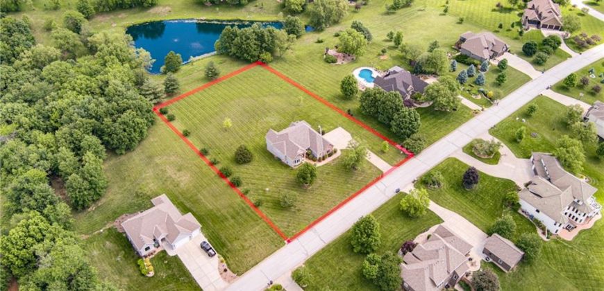 Homes for Sale in Kearney, MO 64060 | 12416 NE 117th Street