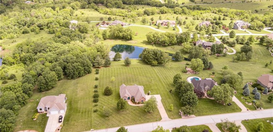 Homes for Sale in Kearney, MO 64060 | 12416 NE 117th Street