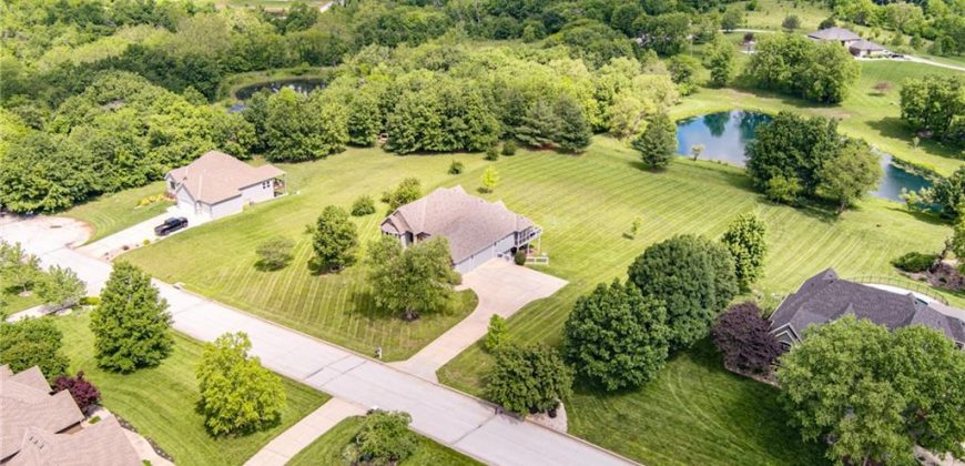 Homes for Sale in Kearney, MO 64060 | 12416 NE 117th Street