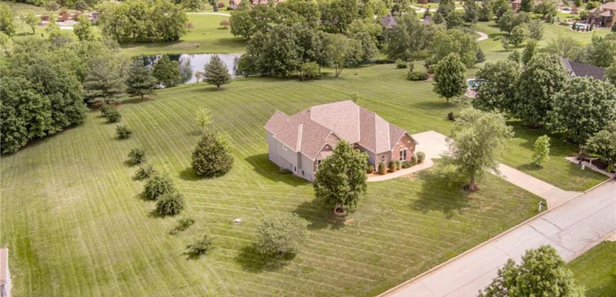 Homes for Sale in Kearney, MO 64060 | 12416 NE 117th Street
