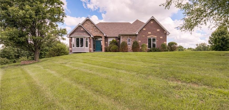 Homes for Sale in Kearney, MO 64060 | 12416 NE 117th Street