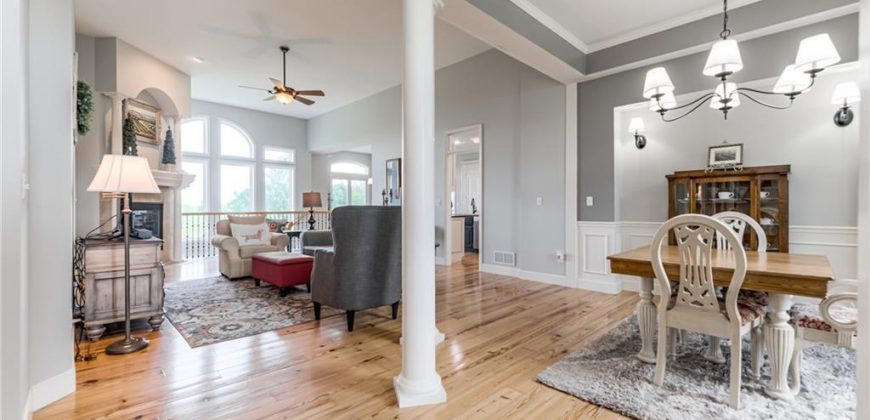 Homes for Sale in Kearney, MO 64060 | 12416 NE 117th Street