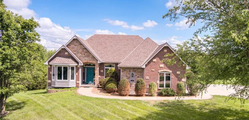 Homes for Sale in Kearney, MO 64060 | 12416 NE 117th Street
