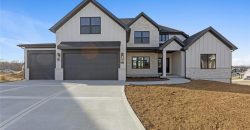 Homes for Sale in Kearney, MO 64060 | 11423  Rye Drive
