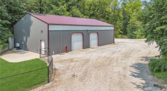Homes for Sale in Dearborn, MO 64439 | 23520  INTERURBAN Road