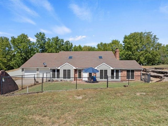 Homes for Sale in Kearney, MO 64060 | 15708  Jesse James Farm Road