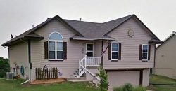 Homes for Sale in Kearney, MO 64060 | 1307  Stonecrest Drive