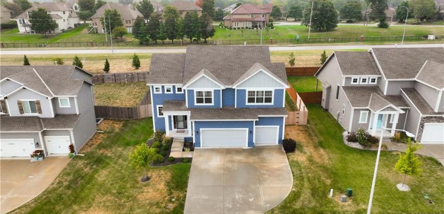 Homes for Sale in Kansas City, MO 64154 | 10605 N Fisk Avenue