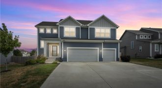 Homes for Sale in Kansas City, MO 64154 | 10605 N Fisk Avenue