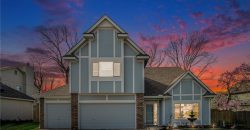 Homes for Sale in Gladstone, MO 64118 | 401 NW 51st Street