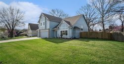 Homes for Sale in Gladstone, MO 64118 | 401 NW 51st Street