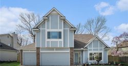 Homes for Sale in Gladstone, MO 64118 | 401 NW 51st Street