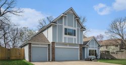Homes for Sale in Gladstone, MO 64118 | 401 NW 51st Street