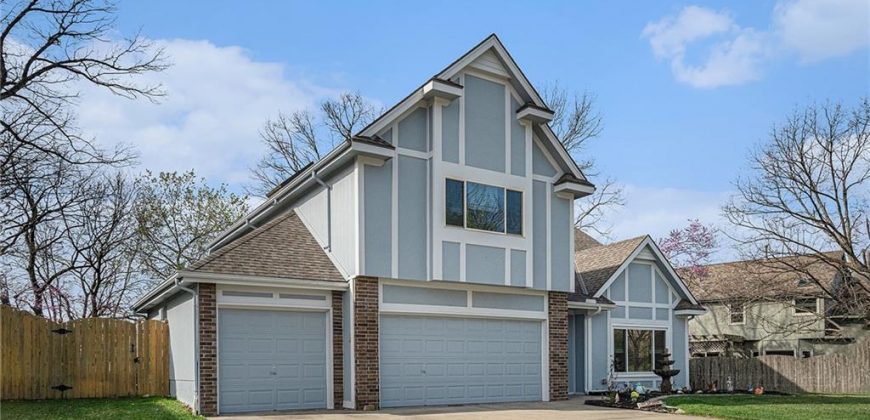 Homes for Sale in Gladstone, MO 64118 | 401 NW 51st Street