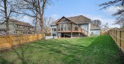 Homes for Sale in Gladstone, MO 64118 | 401 NW 51st Street