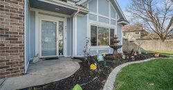 Homes for Sale in Gladstone, MO 64118 | 401 NW 51st Street