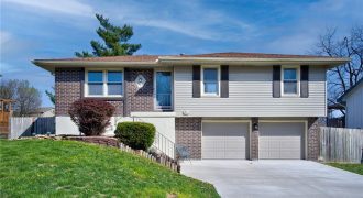 Homes for Sale in Kansas City, MO 64155 | 506 NE 98th Terrace