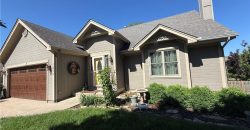 Homes for Sale in Kearney, MO 64060 | 1200  Susan Street