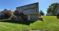 Homes for Sale in Kearney, MO 64060 | 1200  Susan Street