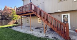 Homes for Sale in Kearney, MO 64060 | 1200  Susan Street