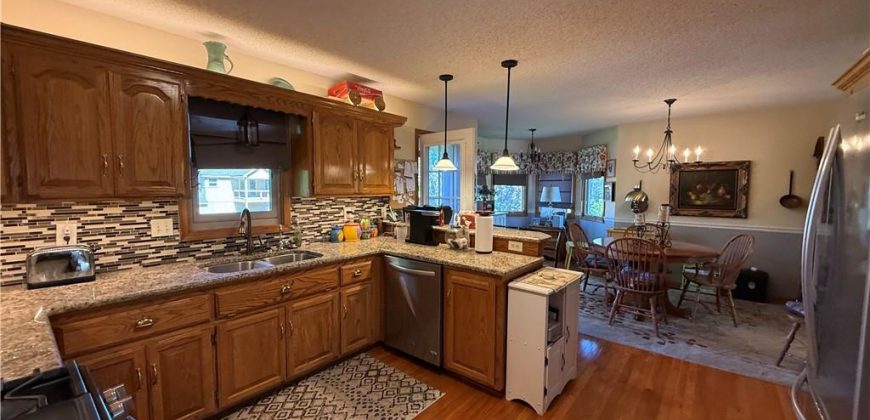 Homes for Sale in Kearney, MO 64060 | 1200  Susan Street