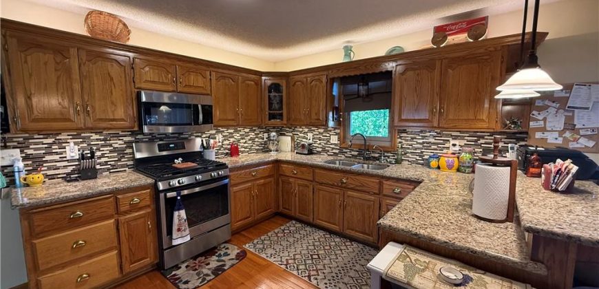 Homes for Sale in Kearney, MO 64060 | 1200  Susan Street