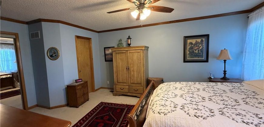 Homes for Sale in Kearney, MO 64060 | 1200  Susan Street