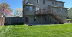 Homes for Sale in Kearney, MO 64060 | 1200  Susan Street