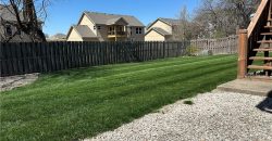 Homes for Sale in Kearney, MO 64060 | 1200  Susan Street