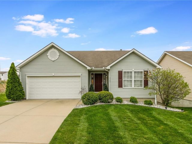 Homes for Sale in Kansas City, MO 64156 | 3305 NE 88th Terrace
