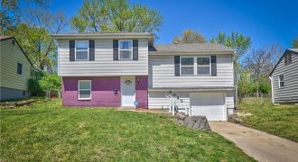 Homes for Sale in Kansas City, MO 64119 | 8040 NE San Rafael Drive