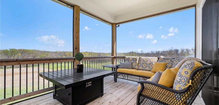 Homes for Sale in Dearborn, MO 64439 | 22575  New Market Cemetery Road
