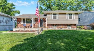 Homes for Sale in Kansas City, MO 64118 | 6504 N Mercier Street