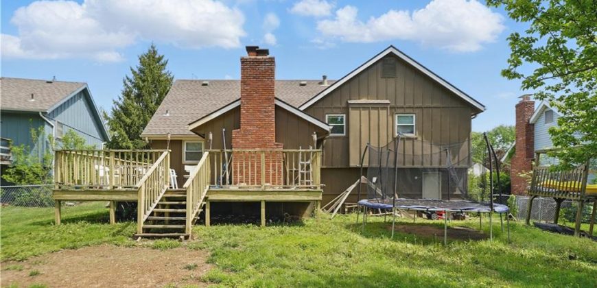 Homes for Sale in Kansas City, MO 64153 | 7905 NW 85th Terrace