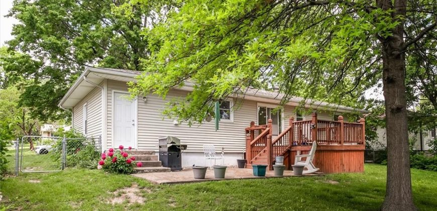 Homes for Sale in Gladstone, MO 64118 | 1403 NE 67TH Street