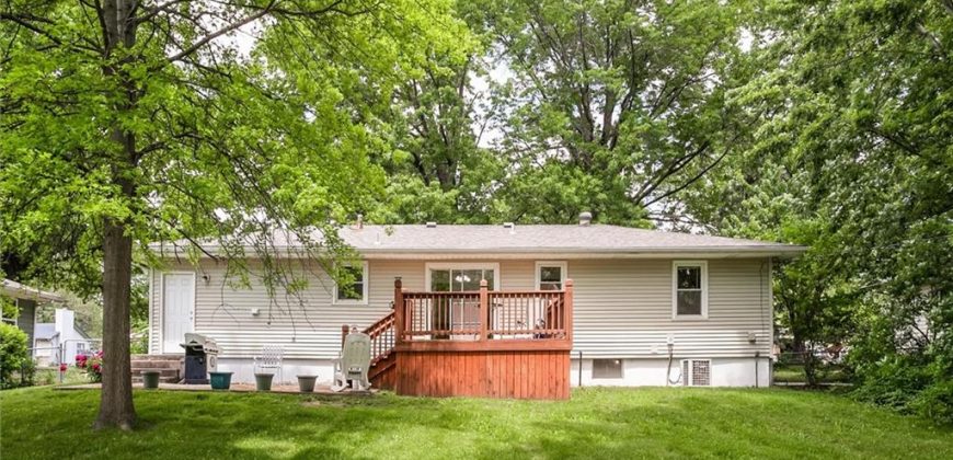 Homes for Sale in Gladstone, MO 64118 | 1403 NE 67TH Street